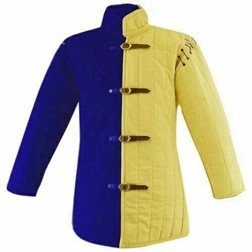 Gambeson medieval - medieval,