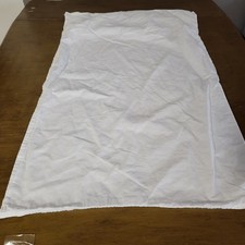 Federe cuscino bianco Ikea