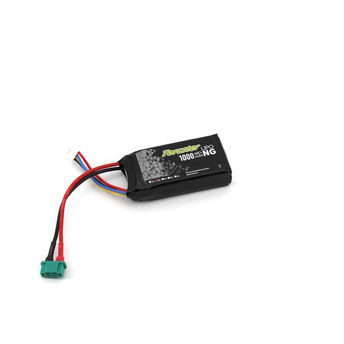 Torcster lipo 1000mah 3s - lipo, ng