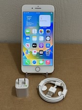 Apple iPhone 8 Plus - 64 GB -