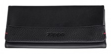 ZIPPO - BORSA GIREVOLE TABACCO, PELLE NAPPA - 2006058