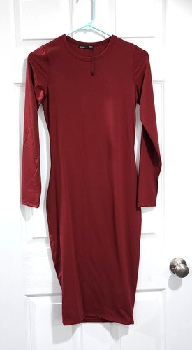 Abito donna zara small - zara, s