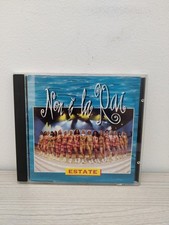 Non è la Rai ESTATE - CD "" OTTIMO "' Rarissimo 