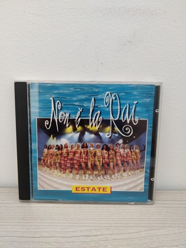 Non rai estate cd - non,
