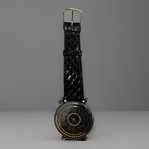 Orologio donna stile chopard - orologio,