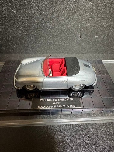 Heco porsche 356 - heco,