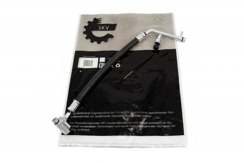Tubo climatizzatore nissan - tubo,