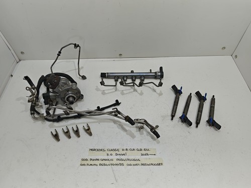 Kit iniettori per - kit,