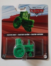 CARS Disney Pixar TRACTOR