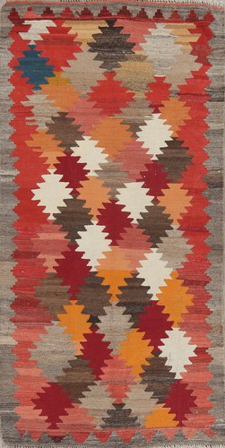 Tappeto kilim stile moderno - kilim,