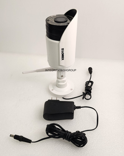 Lorex lwu3620 720p - 720p, hd