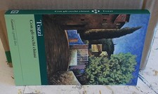 Federigo Tozzi CON GLI OCCHI CHIUSI Garzanti