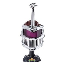 Mighty morphin power - mighty,