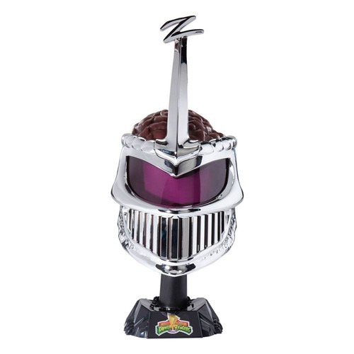 Mighty morphin power rangers - mighty,