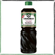 Kikkoman Salsa di Soia con il