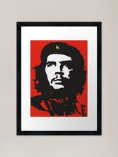 T-shirt Che Guevara con
