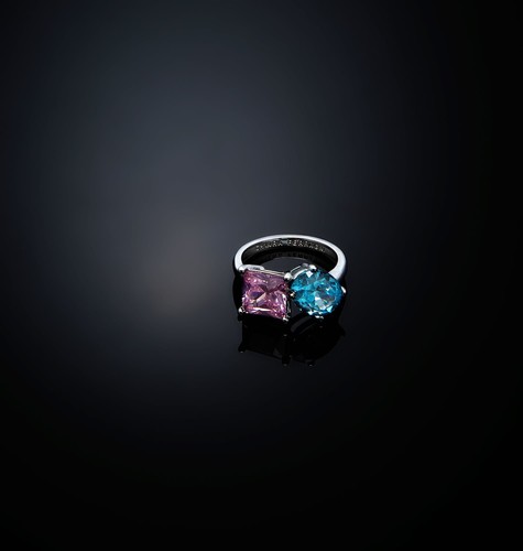 Anello chiara ferragni donna - chiara,