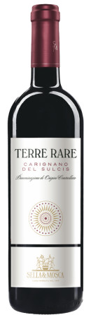 Terre rare carignano - terre,