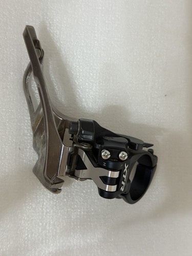 Desviador shimano xtr - desviador,