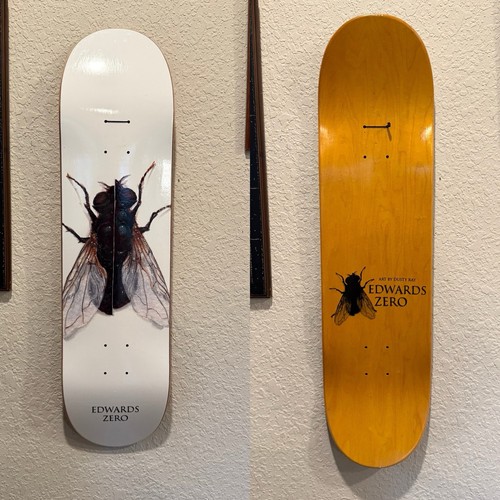 Zero edwards raro fly - raro,