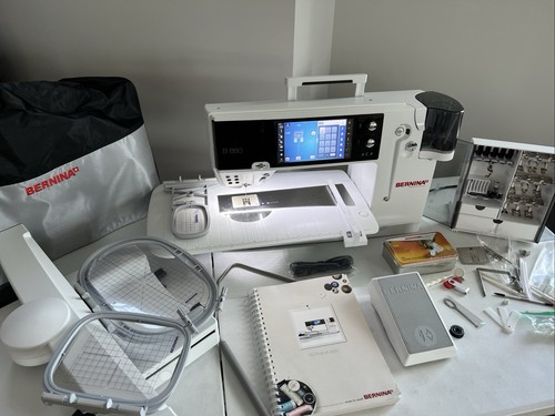 Bernina 880 plus - b,