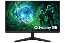 Samsung odyssey g53f - samsung, inch