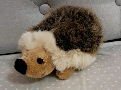 Peluche pupazzo trudi vintage - peluche,