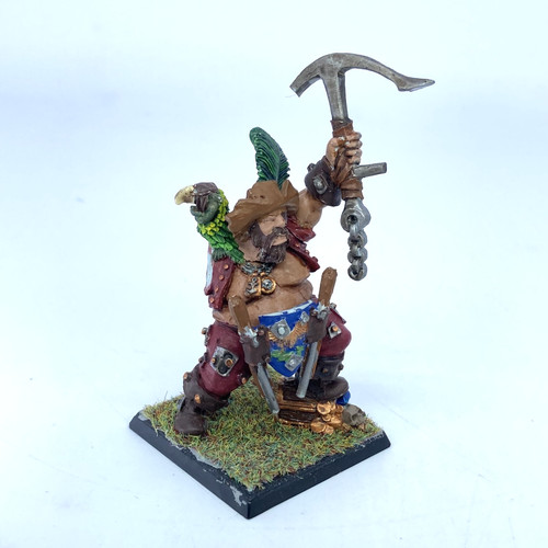 Mangiatore pirati ogor - mangiatore,