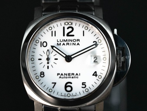 Panerai luminor marina - panerai,