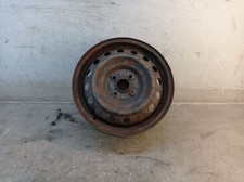 TOYOTA Yaris (XP9) CERCHIO