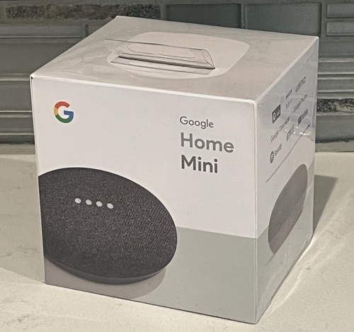 Google home mini smart - google,