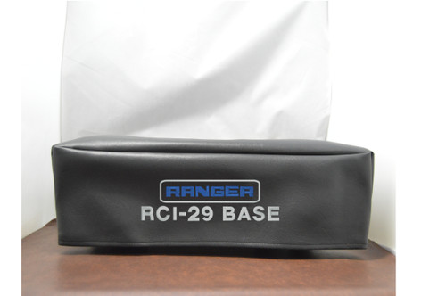 Ranger rci base - base, signature