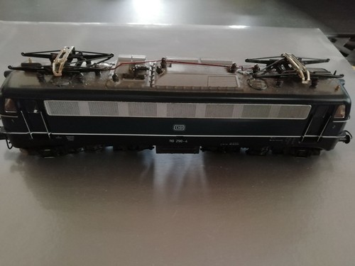 Locomotore 110 roco - locomotore,