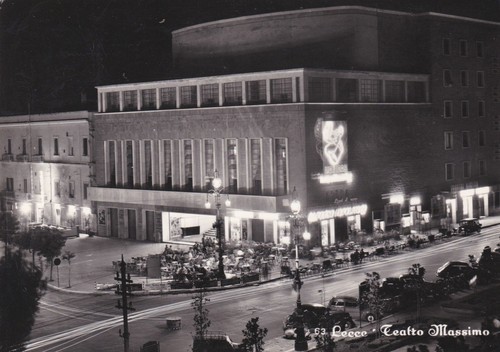 Lecce teatro con - lecce:,