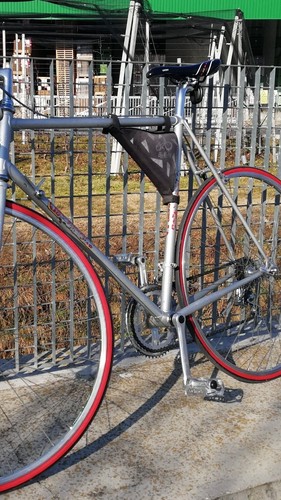 Bicicletta vintage anni - bicicletta,