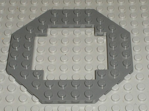 Lego dkstone plate 10 - x,