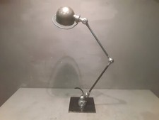 Jielde Lampada Francese Da