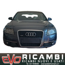 Ricambi per Audi A6 (C6) 3.0TDI 224CV Automatica