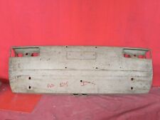 RIVESTIMENTO POSTERIORE