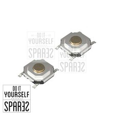 2 X SOURCE SWITCH PIONEER CDJ