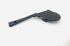 87381AX400 PLASTICA SEDILE ANTERIORE SINISTRO NISSAN MICRA (2003) 1.2 B 59KW 5P