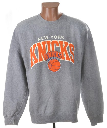 Felpa basket nba - felpa, new