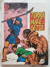 COLLANA RODEO n.  121 - ed