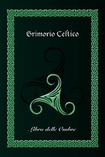 Grimorio Celtico - Ediz