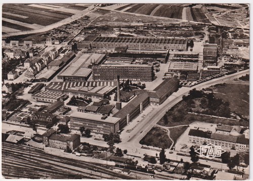 Baviera schweinfurt fag - baviera,