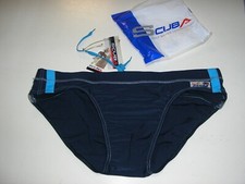 COSTUME slip uomo SCUBA 127326