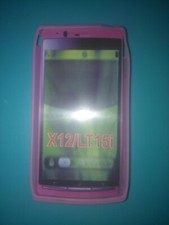 Custodia cellulare Sony Xperia