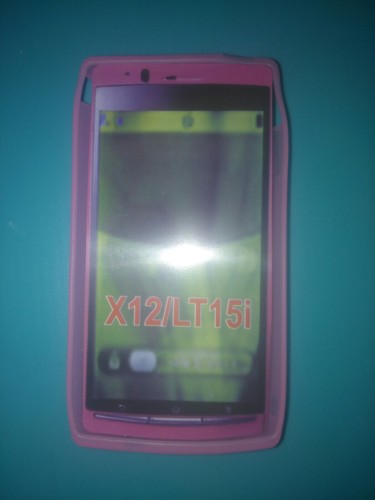 Custodia cellulare sony - sony, xperia