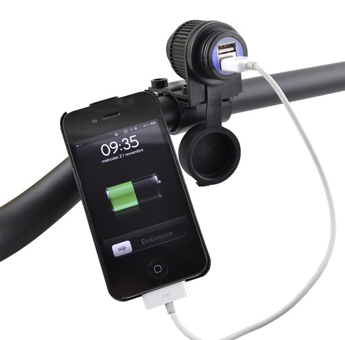 Connettore usb carica batteria - connettore,