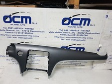 A2066804402 MODANATURA PLANCIA RIVESTIMENTO CRUSCOTTO MERCEDES CLASSE C W206